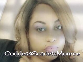 GoddessScarlettMonroe