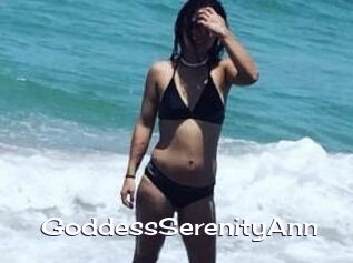 GoddessSerenityAnn Click here to exit