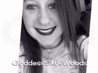 GoddessSkyeWoods Click here to exit