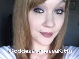 GoddessVanessaKitty