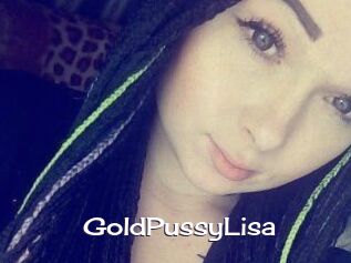 GoldPussyLisa