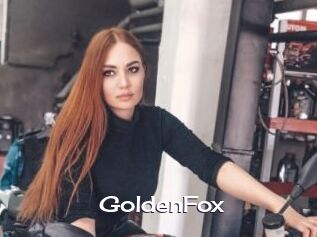 GoldenFox