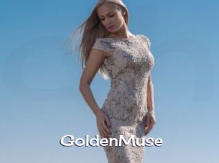 GoldenMuse