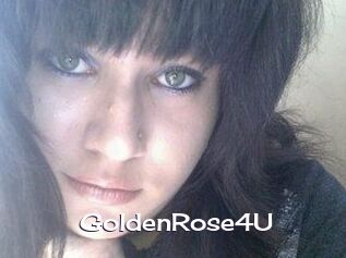 GoldenRose4U