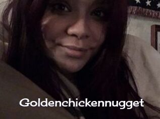 Goldenchickennugget