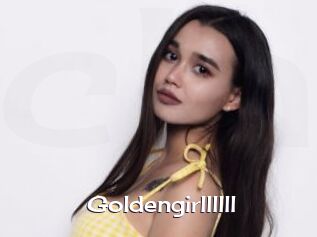 Goldengirllllll