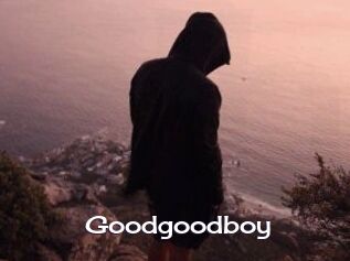 Goodgoodboy Click here to exit