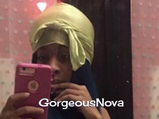 GorgeousNova