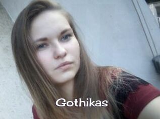 Gothikas