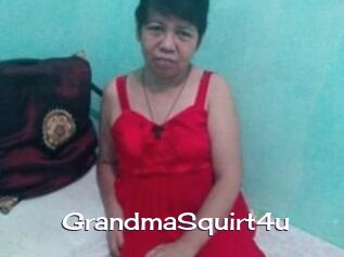 GrandmaSquirt4u