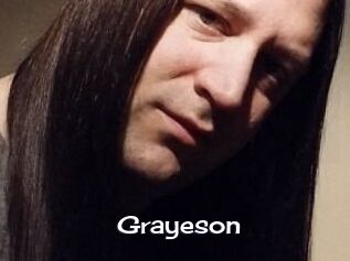 Grayeson