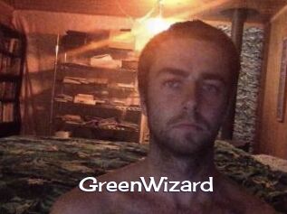 GreenWizard