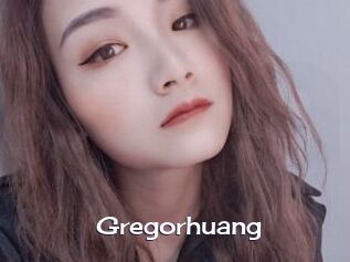 Gregorhuang