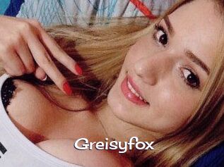 Greisy_fox