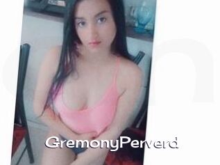 GremonyPerverd