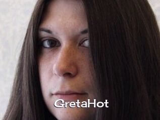 GretaHot