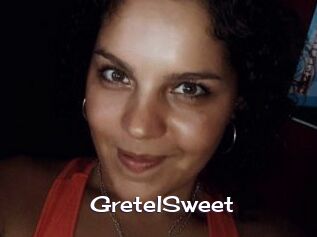 GretelSweet Click here to exit
