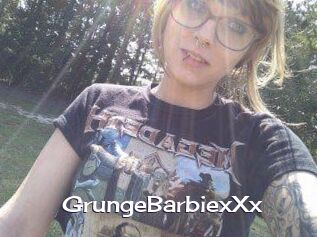 GrungeBarbiexXx