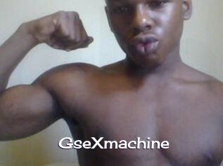 GseXmachine