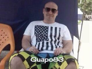 Guapo83