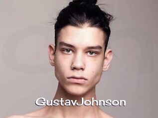 GustavJohnson Click here to exit