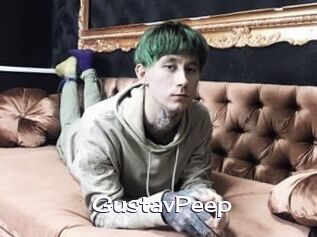 GustavPeep