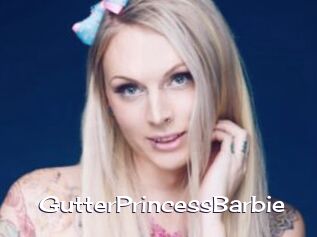 GutterPrincessBarbie