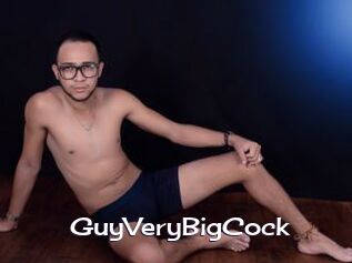 GuyVeryBigCock