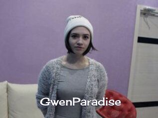 GwenParadise