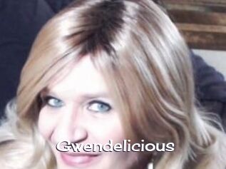 Gwendelicious