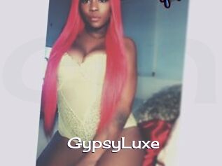 GypsyLuxe