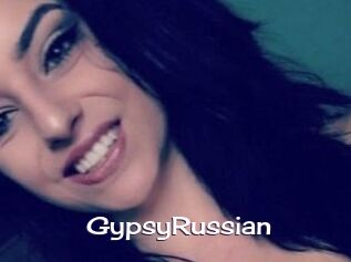 GypsyRussian