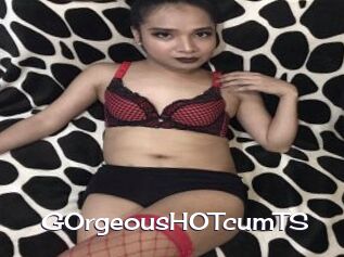 GOrgeousHOTcumTS