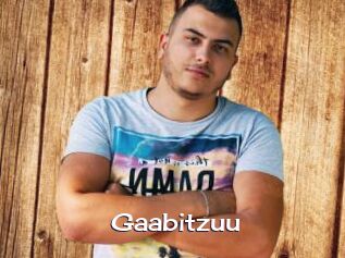 gaabitzuu Click here to exit