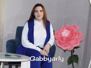 Gabbyarly