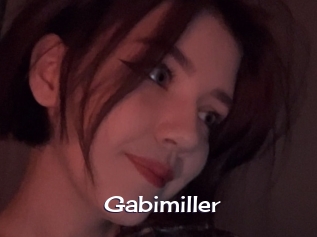 Gabimiller