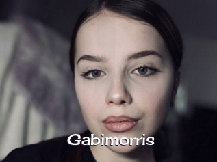 Gabimorris