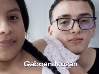 gaboandsusan Click here to exit