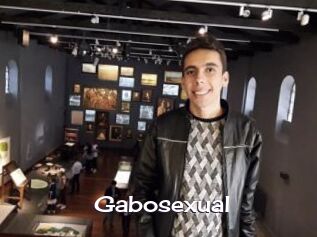 Gabosexual