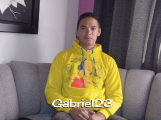 Gabriel23