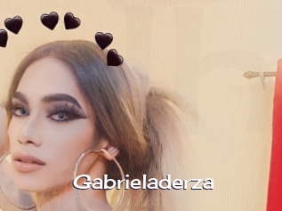Gabrieladerza