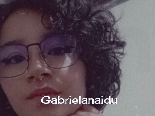 Gabrielanaidu