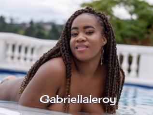 gabriellaleroy Click here to exit
