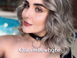 Gabriellewhyte