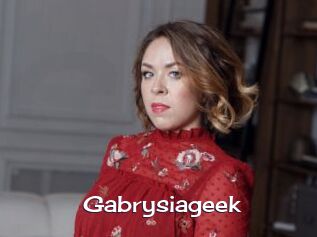 Gabrysiageek