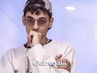 Gabsgala