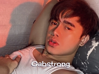 Gabstrong