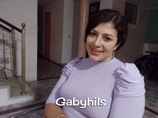 Gabyhils