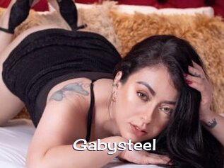 Gabysteel