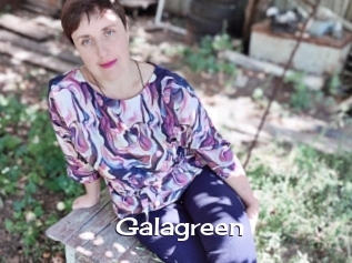 Galagreen